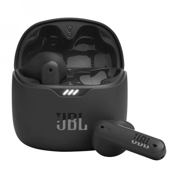 Беспроводные наушники JBL Tune FLEX, Black в Орле