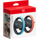 Игровой контроллер беспроводной Nintendo Joy-Con 2 Wheel (комплект из 2 шт.) в Орле