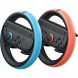 Игровой контроллер беспроводной Nintendo Joy-Con 2 Wheel (комплект из 2 шт.) в Орле