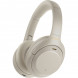 Беспроводные наушники Sony WH-1000XM4, серебряный в Орле