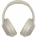 Беспроводные наушники Sony WH-1000XM4, серебряный в Орле