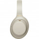 Беспроводные наушники Sony WH-1000XM4, серебряный в Орле