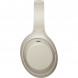 Беспроводные наушники Sony WH-1000XM4, серебряный в Орле