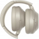 Беспроводные наушники Sony WH-1000XM4, серебряный в Орле