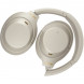 Беспроводные наушники Sony WH-1000XM4, серебряный в Орле