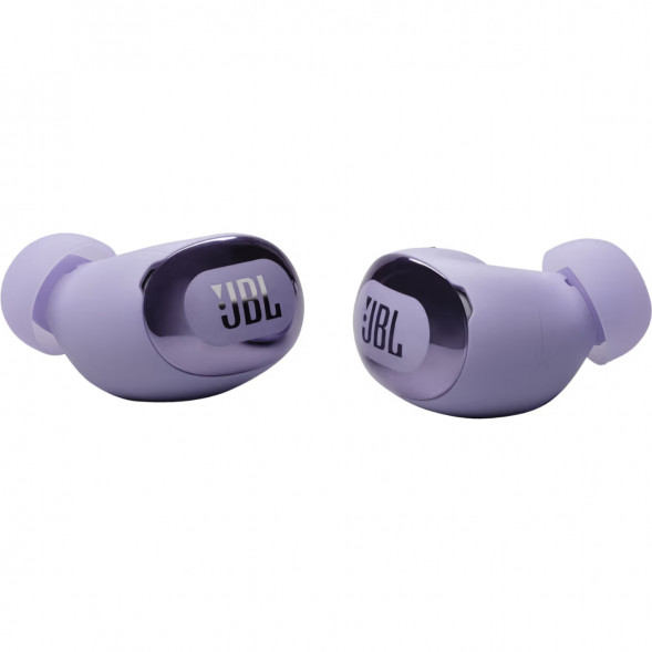 Беспроводные наушники JBL Live Buds 3, Purple в Орле