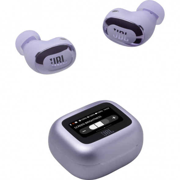 Беспроводные наушники JBL Live Buds 3, Purple в Орле