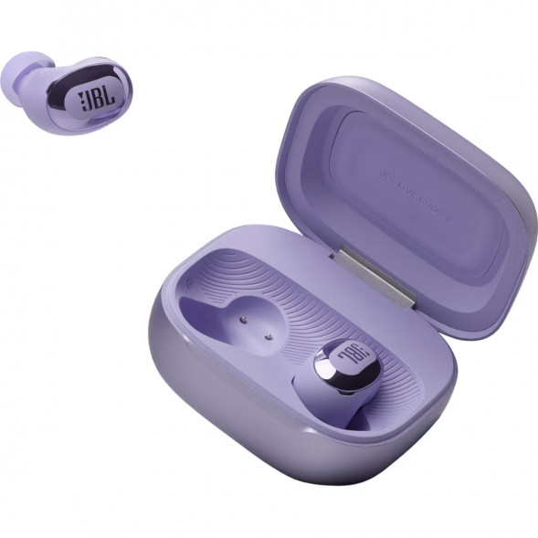 Беспроводные наушники JBL Live Buds 3, Purple в Орле