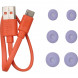 Беспроводные наушники JBL Live Buds 3, Purple в Орле