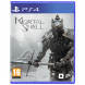 Игра Mortal Shell [PS4, русские субтитры] в Орле
