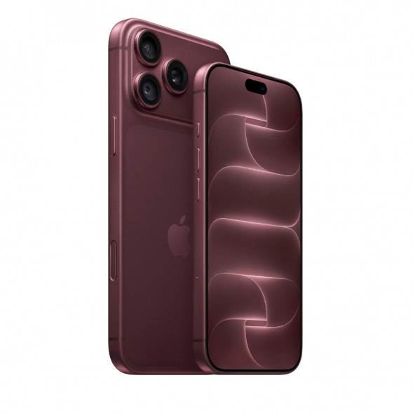 Смартфон Apple iPhone 18 Pro 2TB (SIM + eSIM), Burgundy в Орле