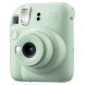 Фотоаппарат моментальной печати Fujifilm Instax Mini 12, Mint Green в Орле