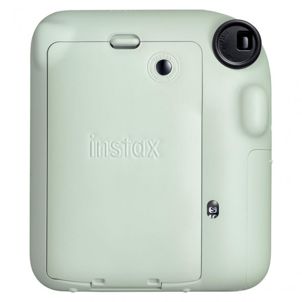 Фотоаппарат моментальной печати Fujifilm Instax Mini 12, Mint Green в Орле