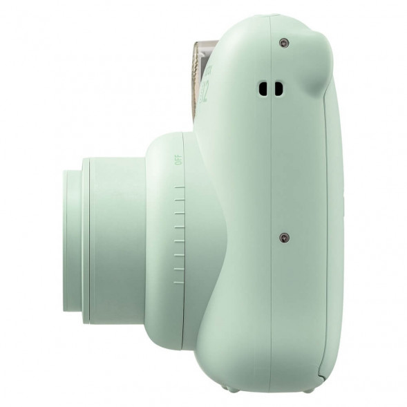 Фотоаппарат моментальной печати Fujifilm Instax Mini 12, Mint Green в Орле