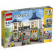 Конструктор LEGO Creator 31036 Магазин по продаже игрушек и продуктов в Орле