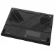 Ноутбук Gigabyte Gaming A16 (CWHI3US864SH) (16&amp;quot;, IPS, Intel Core i7 13620H 2.4ГГц, 10 ядер, 32ГБ DDR5, 1ТБ SSD, NVIDIA GeForce RTX 5070 - 8 ГБ, Windows 11 Home), черный в Орле
