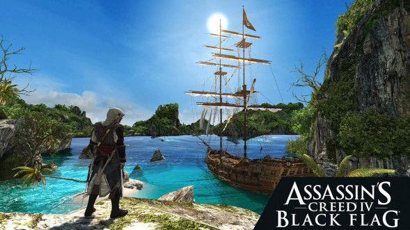 Игра Assassin&amp;#039;s Creed: The Rebel Collection [Nintendo Switch, русская версия] в Орле
