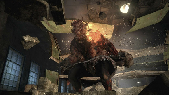 Игра Resident Evil: Revelations 2 [PS4, русские субтитры] в Орле