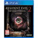 Игра Resident Evil: Revelations 2 [PS4, русские субтитры] в Орле