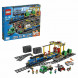 Конструктор LEGO City Trains 60052 Грузовой поезд в Орле