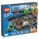 Конструктор LEGO City Trains 60052 Грузовой поезд в Орле