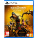 Mortal Kombat 11: Ultimate [PS5, русские субтитры] в Орле