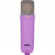 Микрофон студийный RODE NT1 Signature, Purple в Орле