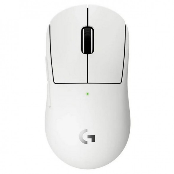 Беспроводная мышь Logitech G Pro X Superlight 2 Compact, белый в Орле