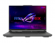 Ноутбук Asus ROG Strix G16 G614PM-S5139 (6&amp;quot;/Ryzen 9 8940HX/16/512/RTX 5060/ серо-зеленый) в Орле