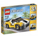 Конструктор LEGO Creator 31046 Кабриолет в Орле