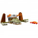 Конструктор LEGO Legends of Chima 70231 Лагерь Клана Крокодилов в Орле