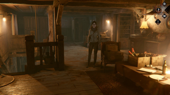 Игра Syberia: The World Before 20 Year Edition [PS4, русская версия] в Орле