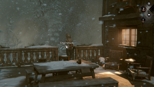 Игра Syberia: The World Before 20 Year Edition [PS4, русская версия] в Орле