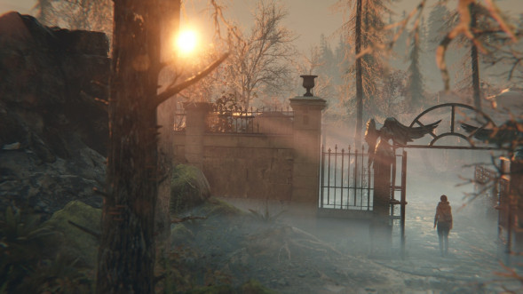 Игра Syberia: The World Before 20 Year Edition [PS4, русская версия] в Орле