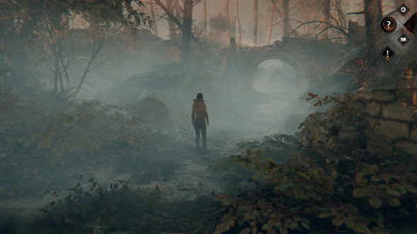 Игра Syberia: The World Before 20 Year Edition [PS4, русская версия] в Орле