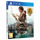 Игра Syberia: The World Before 20 Year Edition [PS4, русская версия] в Орле