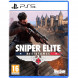 Игра Sniper Elite: Resistance [PS5, русские субтитры] в Орле