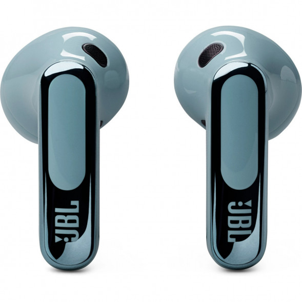 Беспроводные наушники JBL Live Flex 3, Blue в Орле