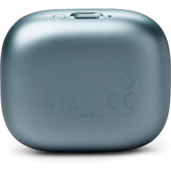 Беспроводные наушники JBL Live Flex 3, Blue в Орле