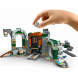 Конструктор LEGO Hidden Side 70430 Метро Ньюбери в Орле