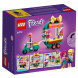 Конструктор LEGO Friends 41719 Мобильный модный бутик в Орле