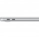 Ноутбук Apple MacBook Neo MHFC4 (A18 Pro 5-Core GPU, 8/512GB), Серебристый/Silver в Орле