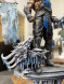 3D фигурка Саб-Зиро Mortal Kombat в Орле