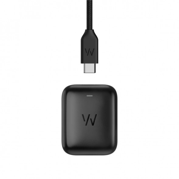 Беспроводное зарядное устройство Whoop Wireless Powerpack MG/5.0 , черный в Орле