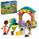 Конструктор LEGO Friends 42607 Осенний сарай для теленка в Орле