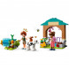Конструктор LEGO Friends 42607 Осенний сарай для теленка в Орле