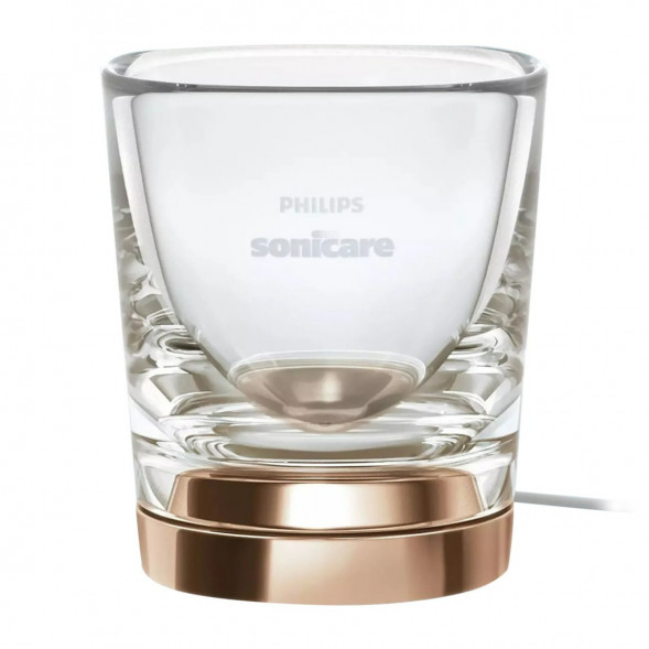Электрическая зубная щетка Philips Sonicare 9000 Diamond Clean, белый в Орле