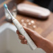 Электрическая зубная щетка Philips Sonicare 9000 Diamond Clean, белый в Орле