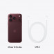 Смартфон Apple iPhone 18 Pro Max 512GB (eSIM), Burgundy в Орле