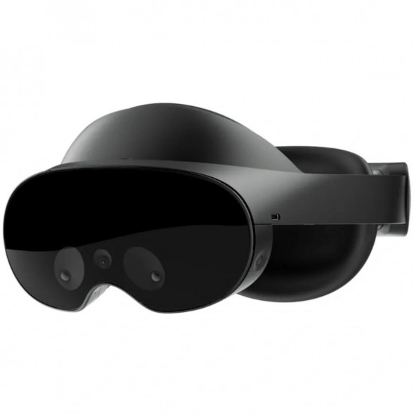 Шлем виртуальной реальности Oculus Quest Pro, 256 ГБ в Орле